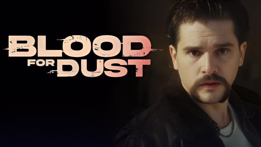 Two New Clips Tease the Brutal Action In 'Blood for Dust' - Out Now