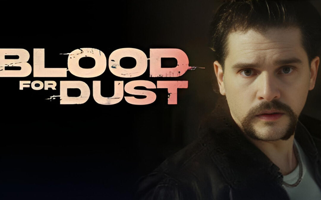 Two New Clips Tease the Brutal Action In ‘Blood for Dust’ – Out Now