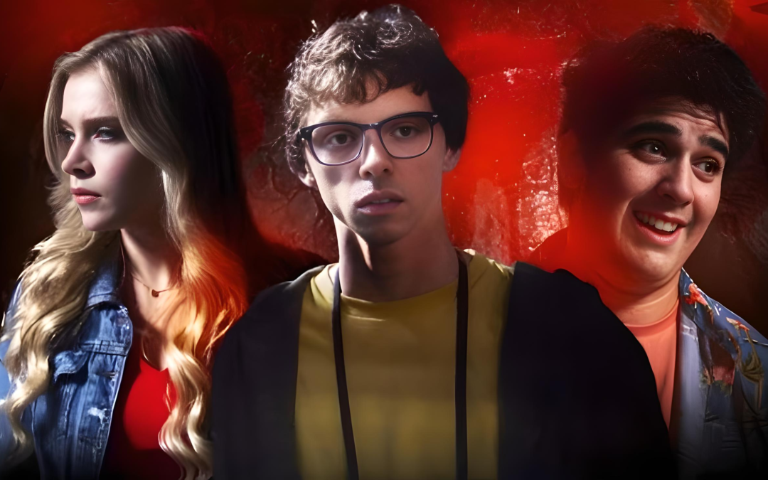 Dark Humor and a Deadly Beast: The Legend of El Chupacabra Is Coming