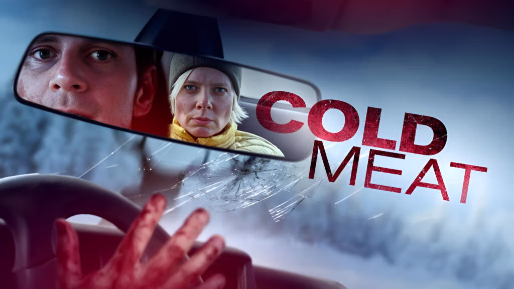 Chilling Horror 'Cold Meat' Lands on Demand