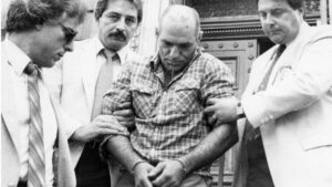 Cropsey