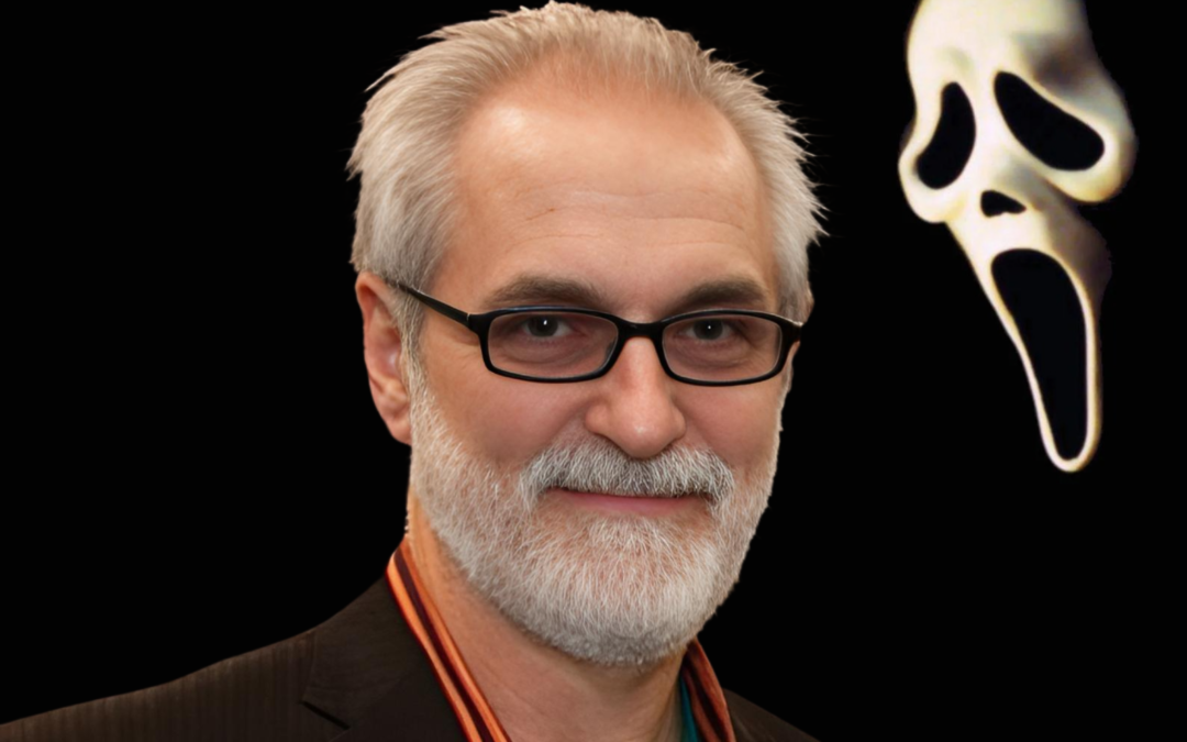 Music Supervisor Ed Gerrard Reflects on His Career, Scream, and More in Our Interview