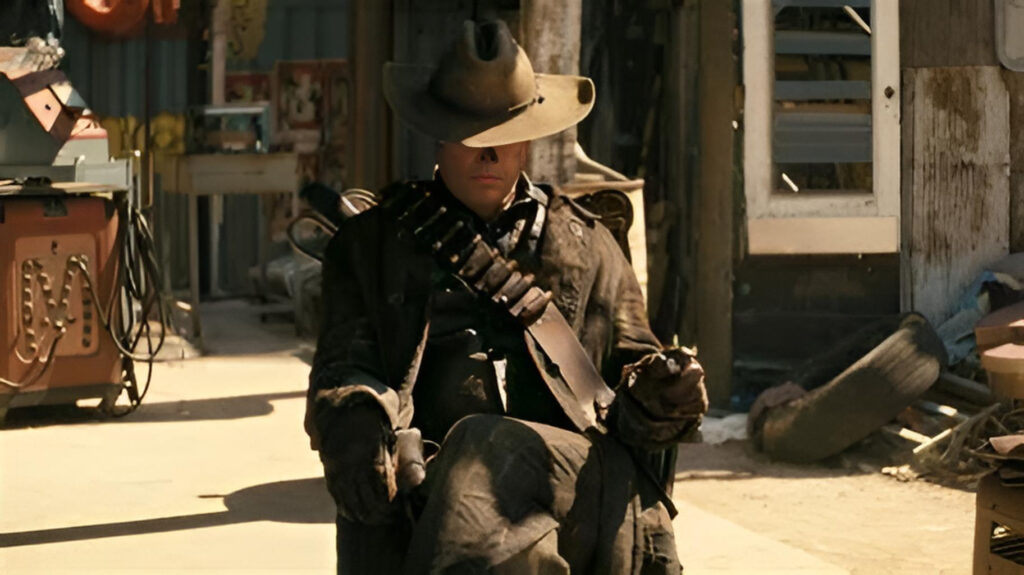 Fallout prime video