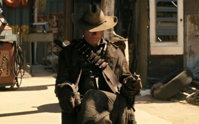 Prime Video’s New “Fallout” Clip Garners Praise from Fans