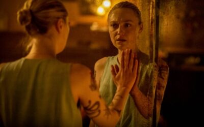 Get Wrapped Up in the Trailer for ‘Vicious’ Starring Dakota Fanning