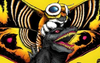 Watch Free Godzilla Movies Now on Crackle!