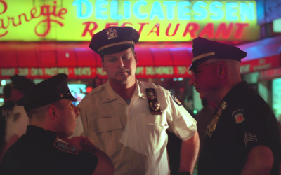From the Creator of Law & Order Comes Netflix’s True Crime Series “Homicide: New York”