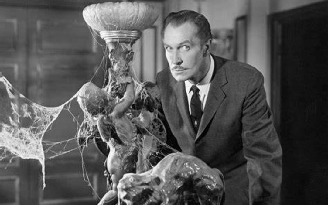 Director Dustin Ferguson Announces Reboot of ‘House on Haunted Hill’