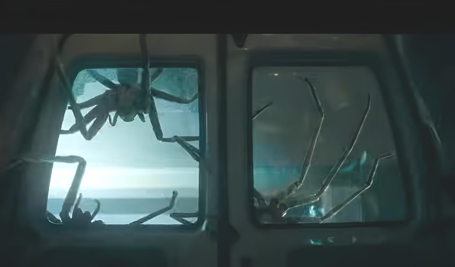 Infested movie