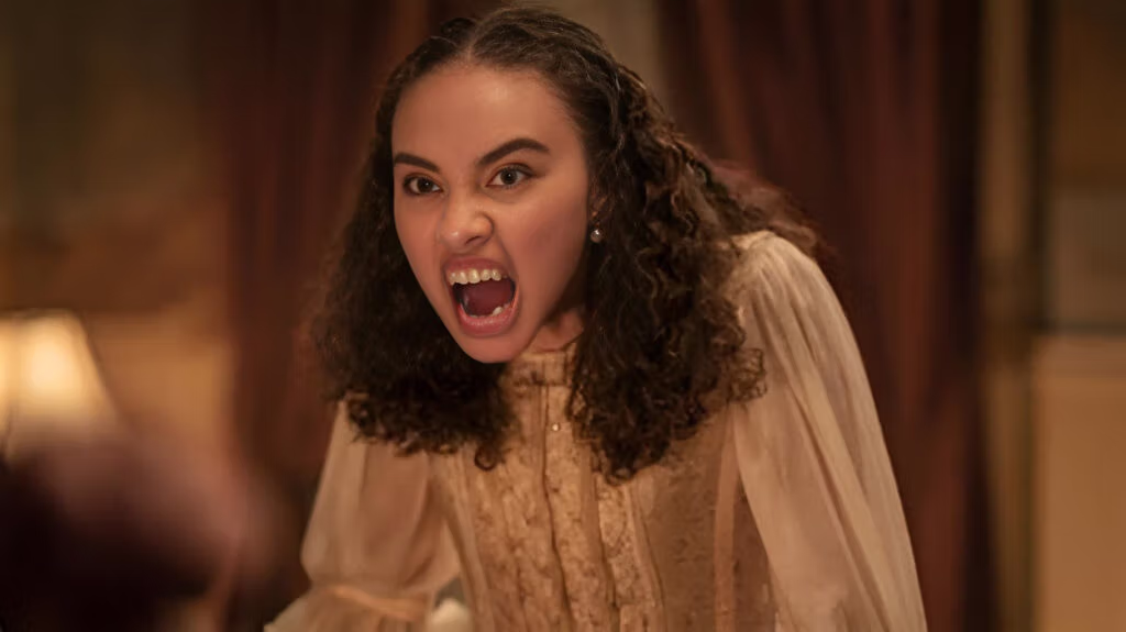 Season Two Of 'Interview with the Vampire' Bares Its Fangs Today