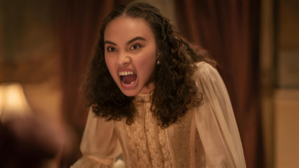 Interview with the Vampire season 2
