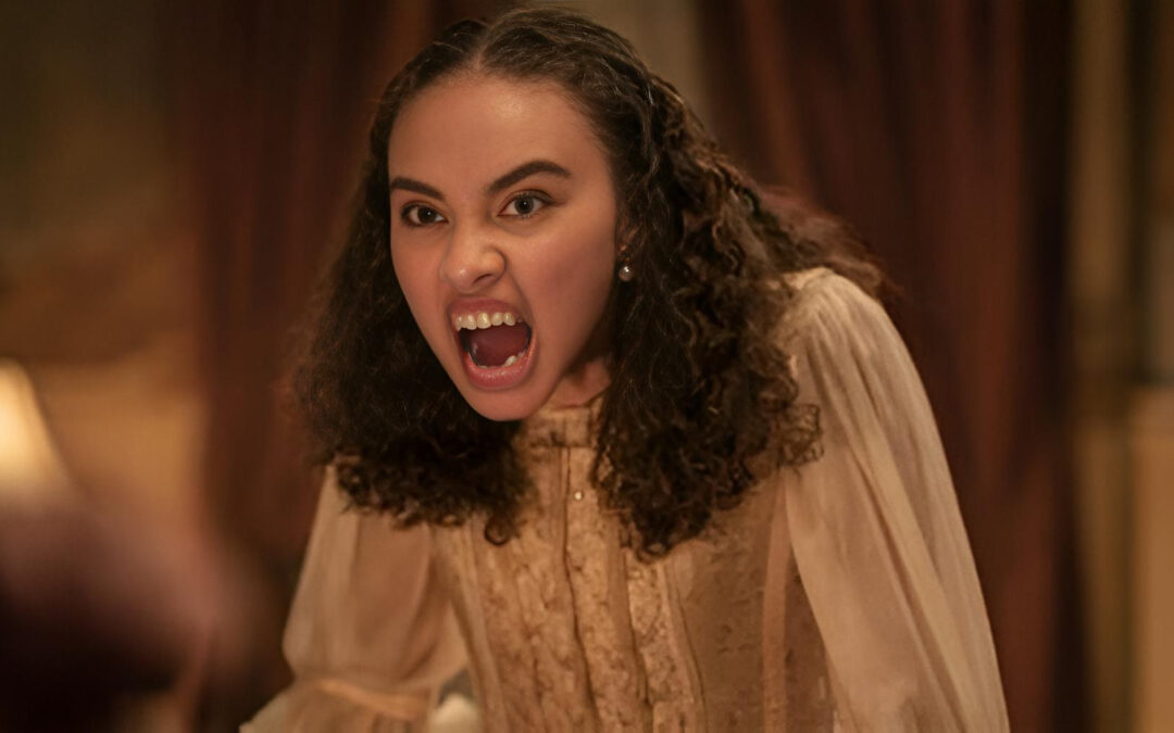 Season Two Of ‘Interview with the Vampire’ Bares Its Fangs Today