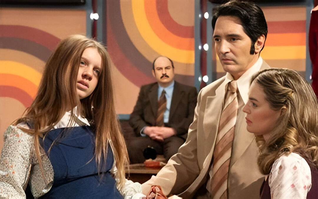 Final Trailer For ‘Late Night with the Devil’ Conjures Evil