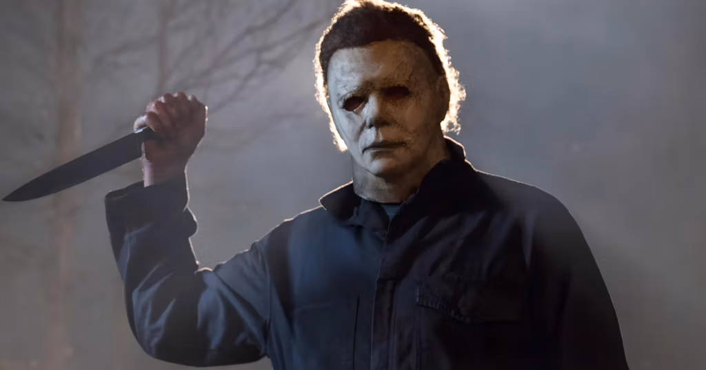 Michael Myers Returns to His Roots in New "Halloween" Series