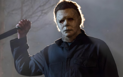 Michael Myers Returns to His Roots in New “Halloween” Series