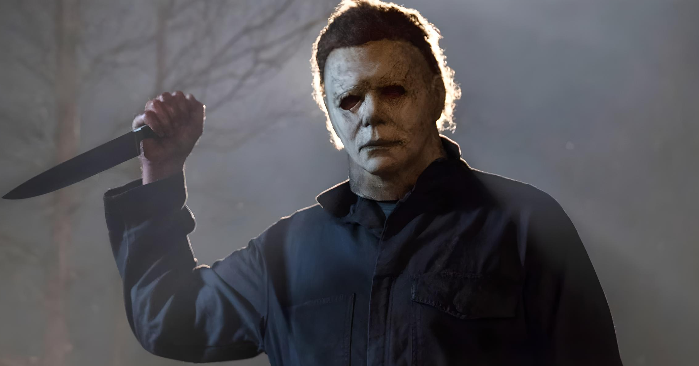 Michael Myers - Halloween