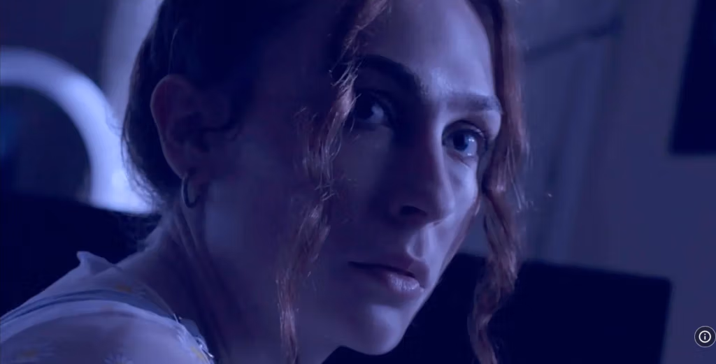 'Mister Sleep' Slashing Its Way onto Streaming Services