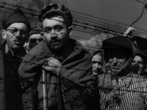 Nazi documentary