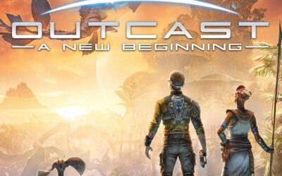Game Review: ‘Outcast – A New Beginning’