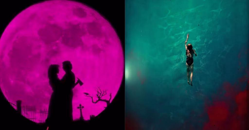 'Lisa Frankenstein' And 'Night Swim' Are Coming to Peacock!