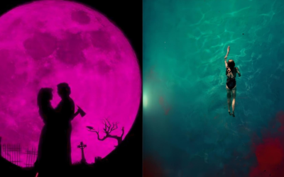 ‘Lisa Frankenstein’ And ‘Night Swim’ Are Coming to Peacock!
