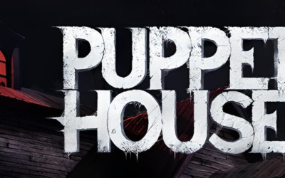 Survival Horror Game ‘Puppet House’ Set to Haunt PlayStation, PC, and Xbox