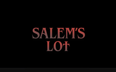 ‘Salem’s Lot’ Sinks Its Fangs into a Streaming Premiere