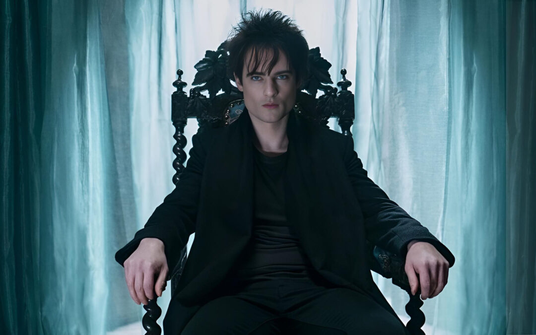 “The Sandman” Star Teases Season Two Will Be Better Than The First