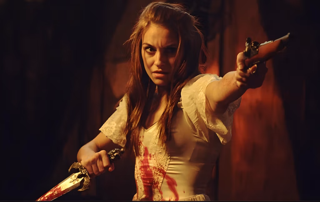 'Ship of the Damned' Sets Sail This Spring