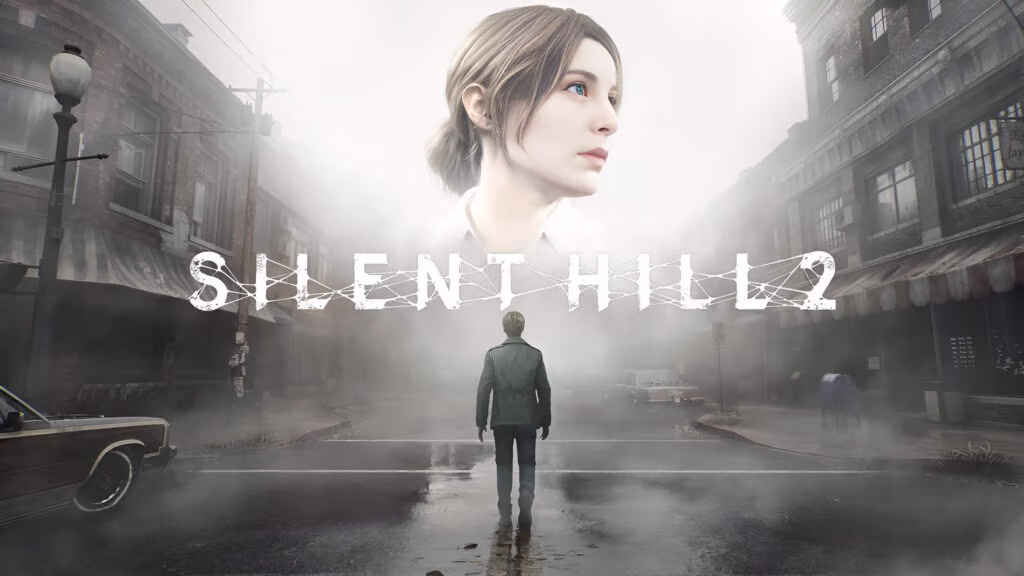 Leak Reveals Release Window for 'Silent Hill 2' Remake