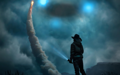 “The Secret of Skinwalker Ranch” Returns for Its Fifth Season