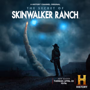 Skinwalker Ranch s5