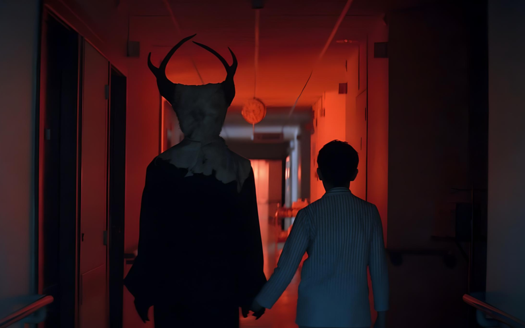 A Dark Legend Comes to Life in ‘The Soul Eater’ From the Team Behind ‘The Deep House’