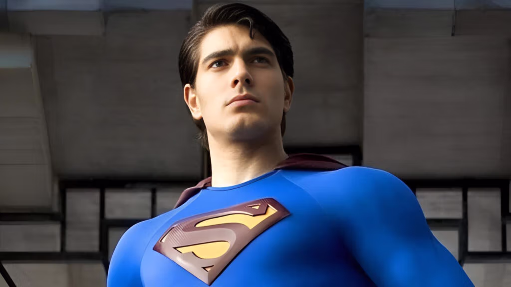 Superman Actor Signs On for 80's Style Monster Movie 'Ick'