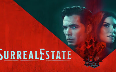 SYFY’s Hit Series “SurrealEstate” Returns for Season 3
