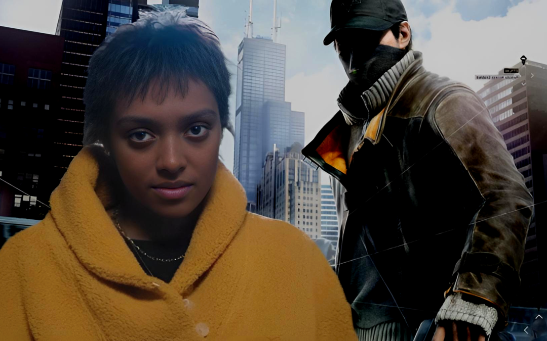 ‘Talk To Me’ Actress to Star In ‘Watch Dogs’ Game Adaptation