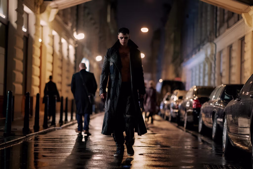 'The Crow' Has Now Landed on Home Release