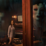 The Strangers Chapter One