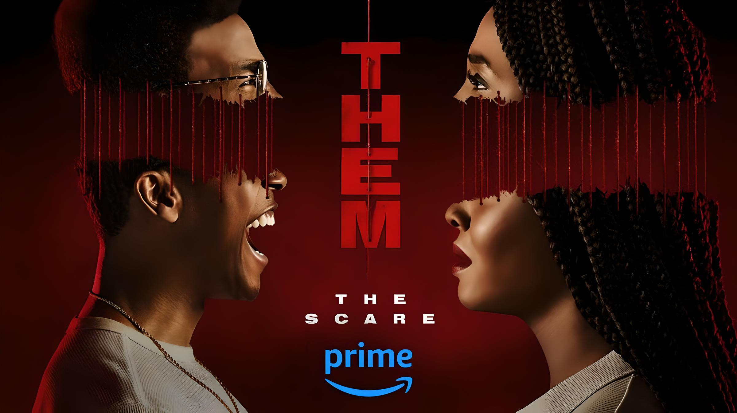 Them: The Scare