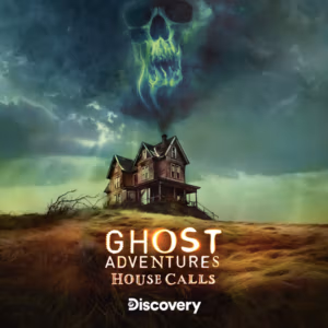 Ghost Adventures