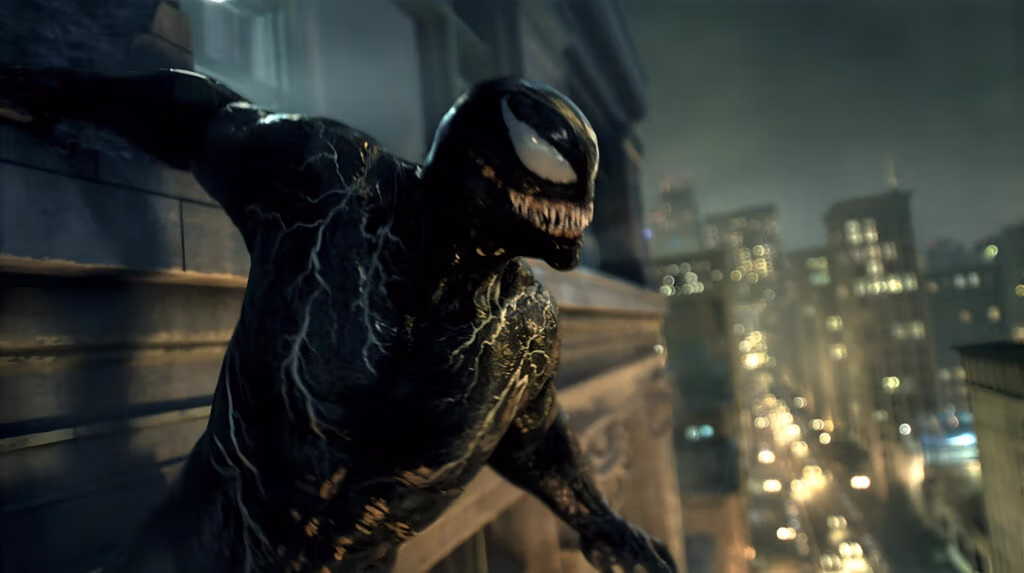 'Venom 3' Scores A Title and New Release Date
