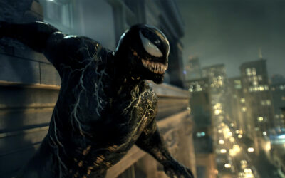 ‘Venom 3’ Scores A Title and New Release Date