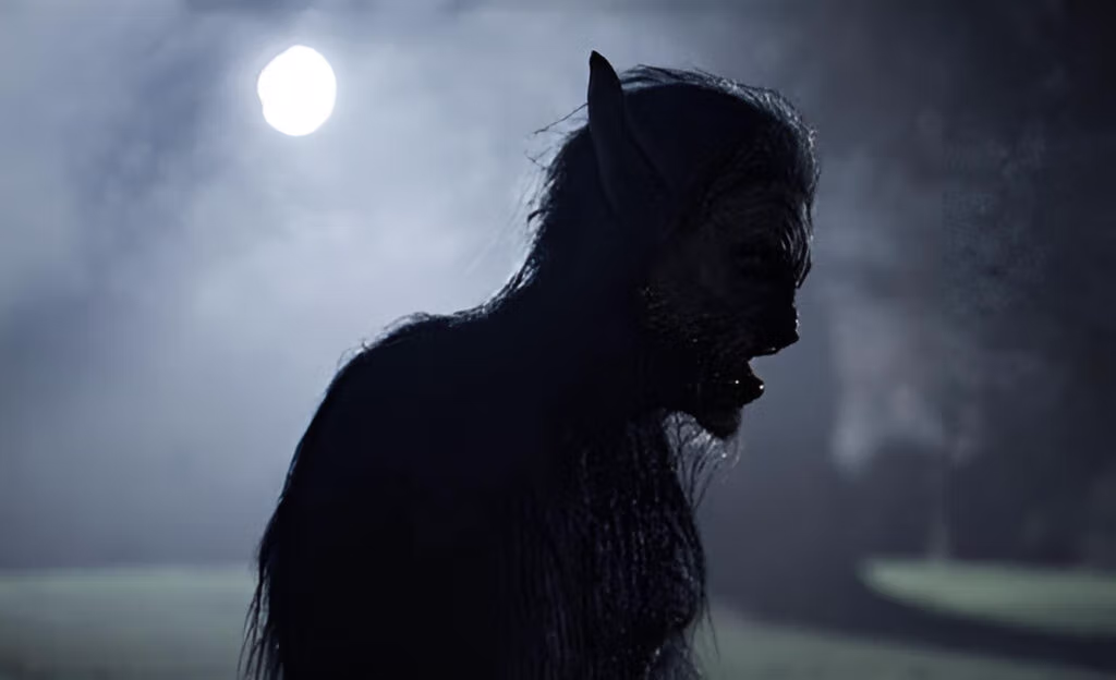The Purge but with Werewolves: Texas Chainsaw Director Behind 'Wolf Night'