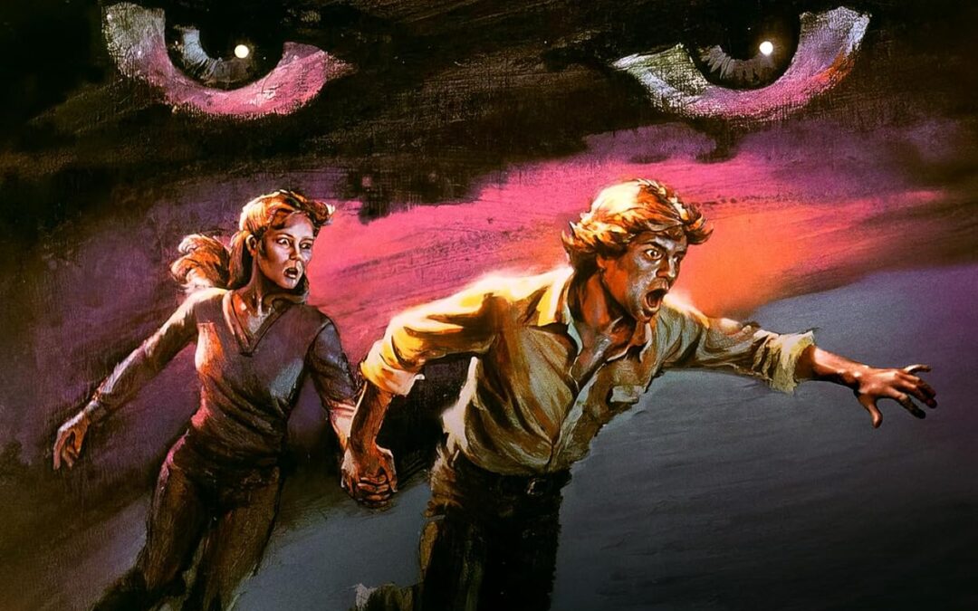 Movie Review: Butcher, Baker, Nightmare Maker (1981) – Severin 4K/Blu-ray combo