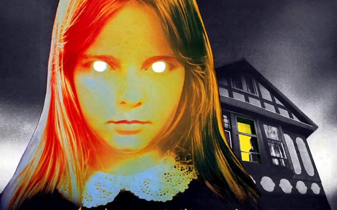 Movie Review: Cathy’s Curse (1977) – Severin 4K/Blu-ray combo