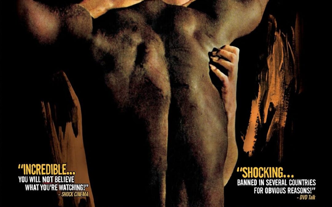 Movie Review: Goodbye Uncle Tom (1971) – Blue Underground 4K