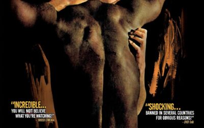 Movie Review: Goodbye Uncle Tom (1971) – Blue Underground 4K
