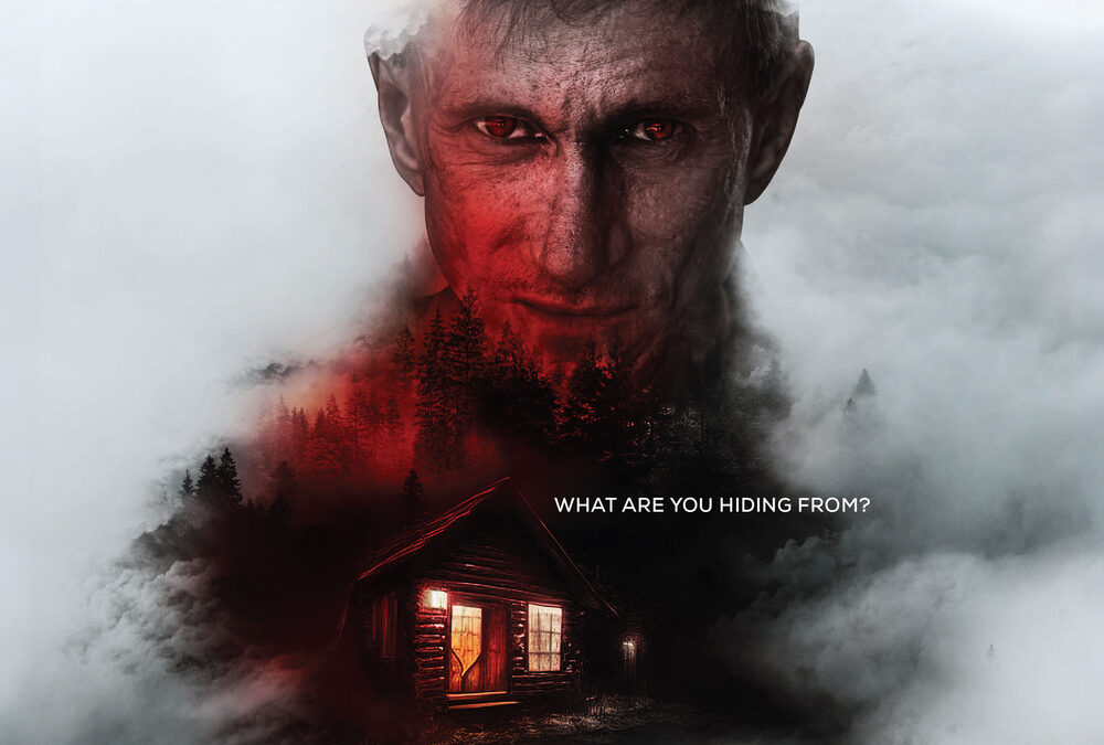 Find ‘A Stranger in the Woods’ on Digital This April