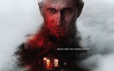 Find ‘A Stranger in the Woods’ on Digital This April