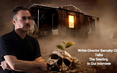 Director Barnaby Clay Talks ‘The Seeding’ in Our Interview